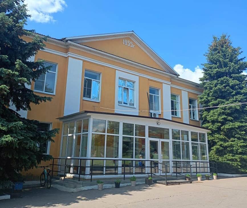 На День здоровой семьи приглашают жердевцев репродуктивного возраста